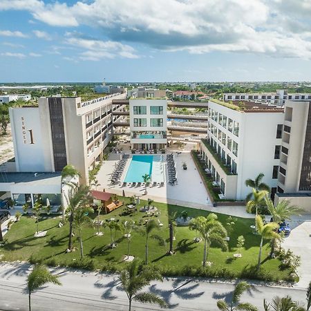 Hotel Faranda Single 1 Punta Cana - Adults Only Eksteriør bilde