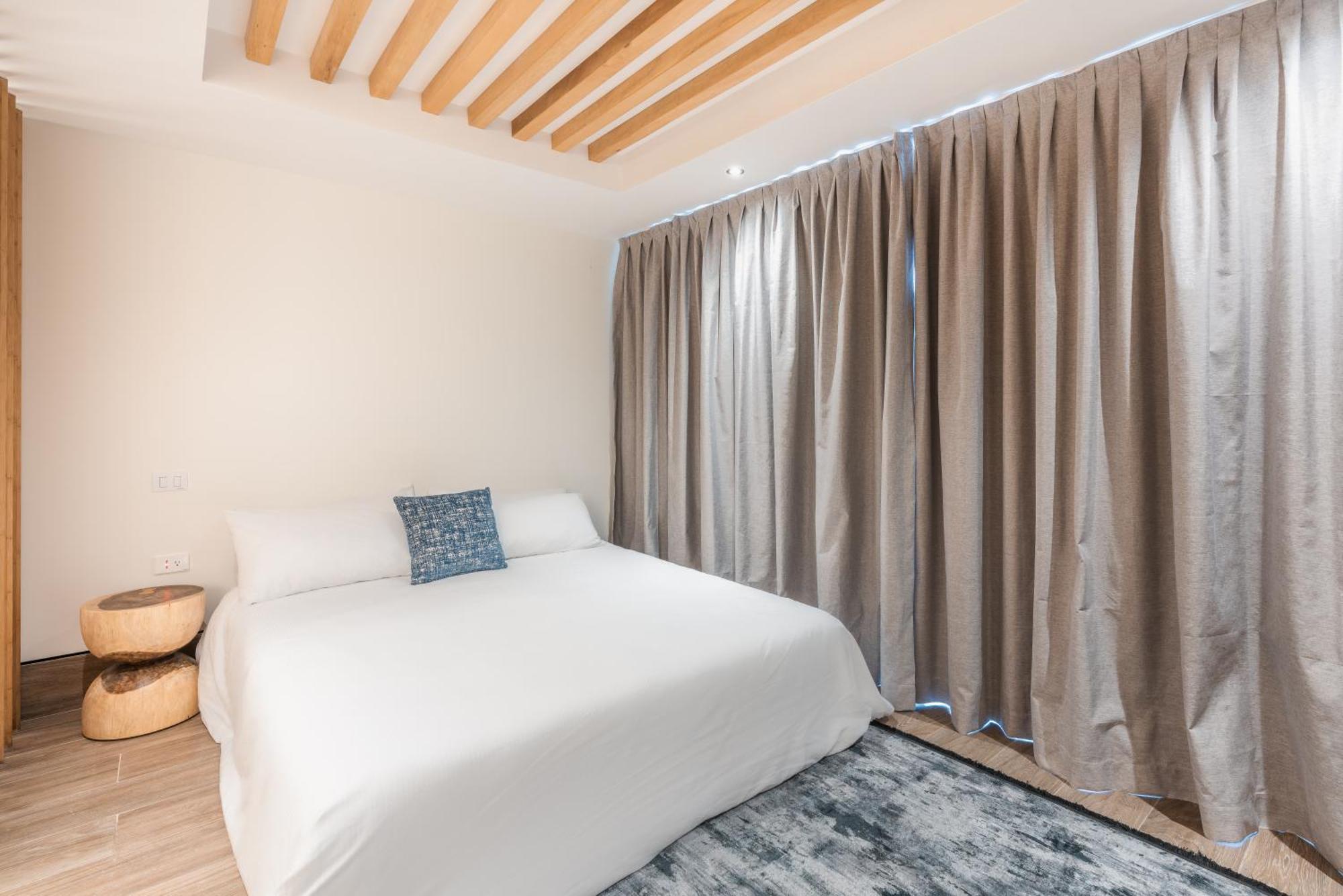Hotel Faranda Single 1 Punta Cana - Adults Only Eksteriør bilde