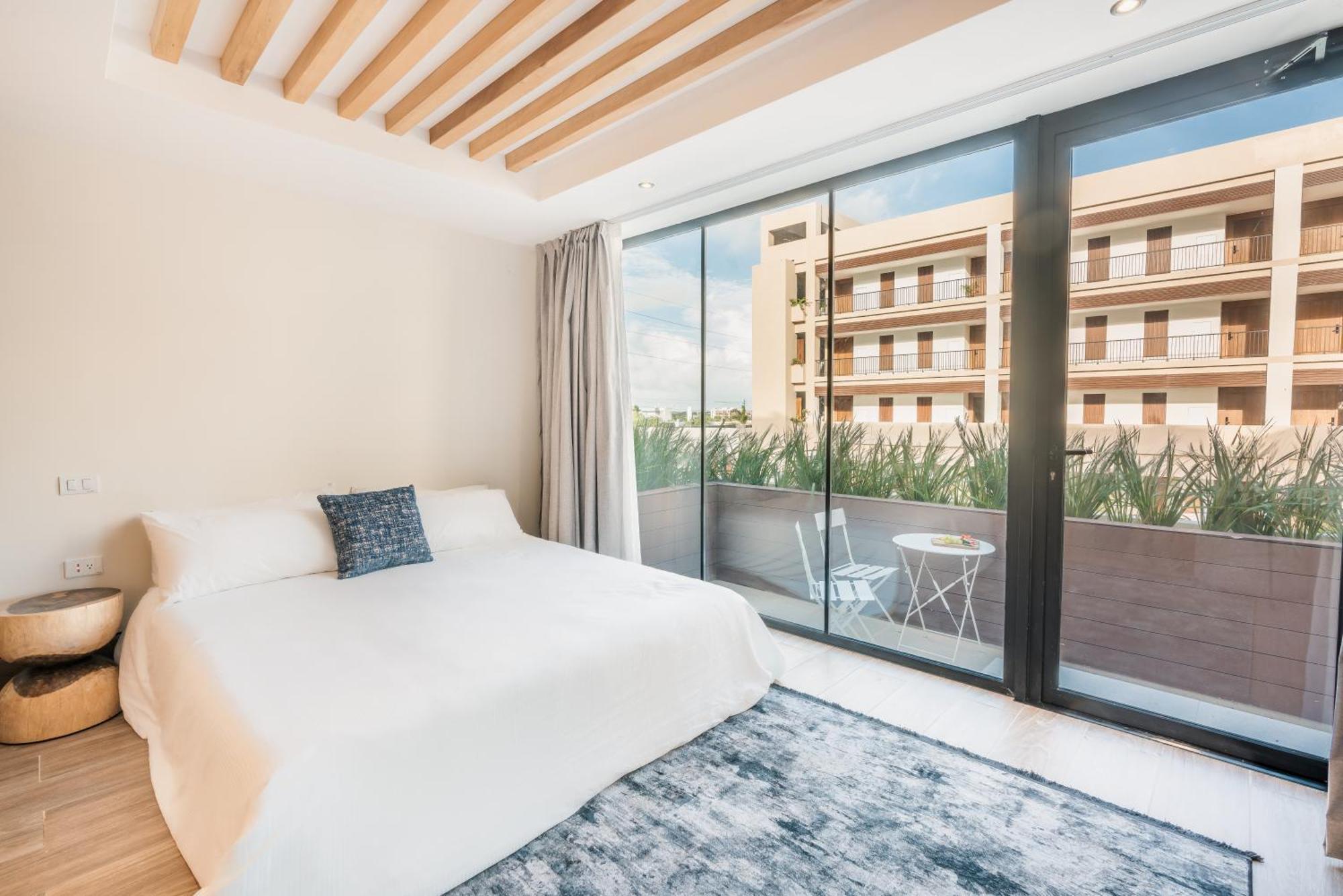 Hotel Faranda Single 1 Punta Cana - Adults Only Eksteriør bilde