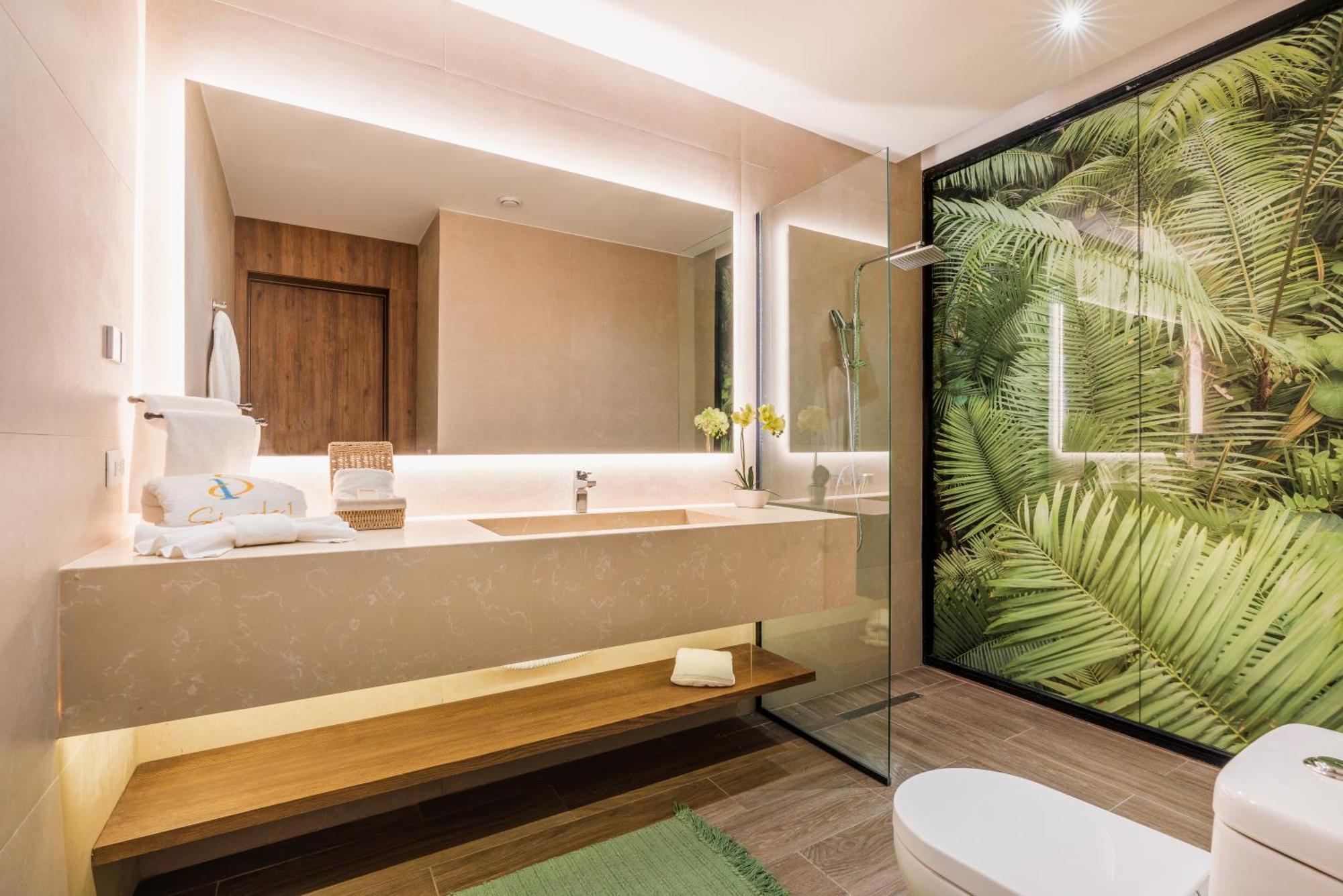 Hotel Faranda Single 1 Punta Cana - Adults Only Eksteriør bilde