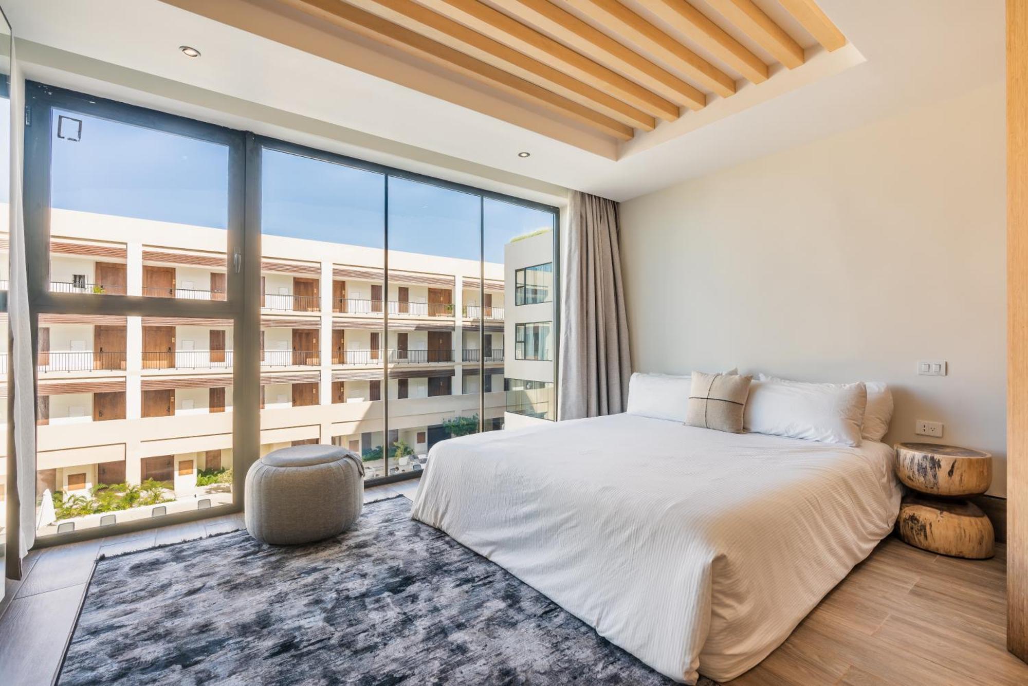 Hotel Faranda Single 1 Punta Cana - Adults Only Eksteriør bilde