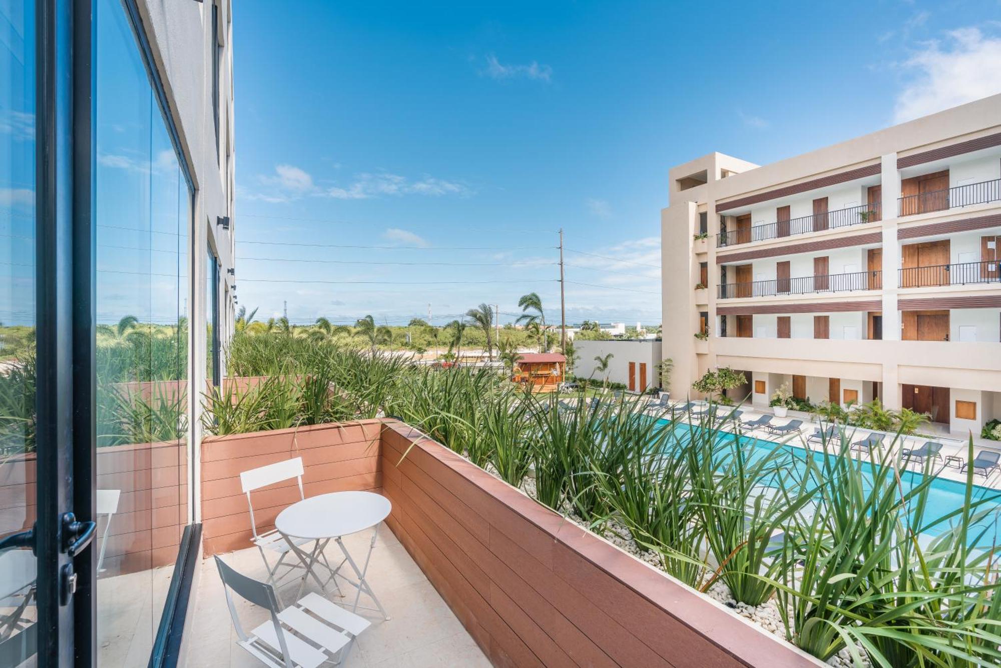 Hotel Faranda Single 1 Punta Cana - Adults Only Eksteriør bilde